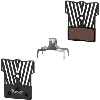 Force+ Shimano G Ti brzdové doštičky polymer