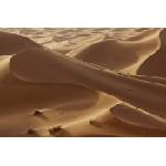 DIMEX ART Флизелинов фототапет дюни в сахара 375 x 250 см