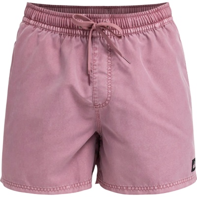 Quiksilver Мъжки бански слипове Quiksilver Everyday Surfwash Volley 15 Boardshorts - Grape Shake - размер XXL (050-1996-0616)