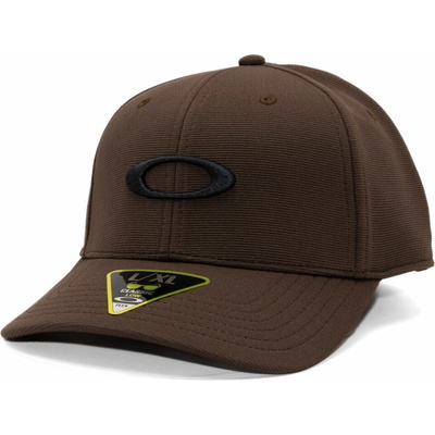 Oakley Tincan Remix Cap Cocoa Brown