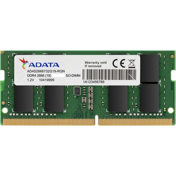 Adata AD4S26664G19-SGN