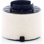 Mann-filter Въздушен филтър mann-filter c 17 009 Въздушен филтър