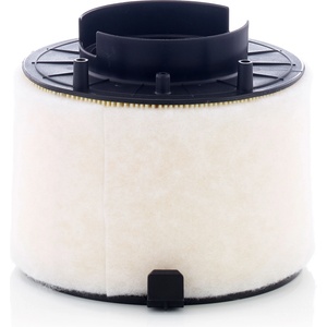 Mann-filter Въздушен филтър mann-filter c 17 009 Въздушен филтър