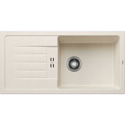 Blanco Favum XL 6 bílá soft