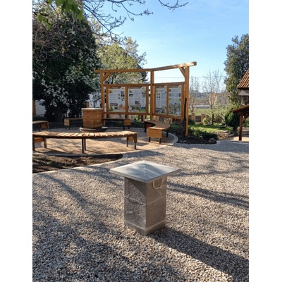 Natan Plast N40 PRO 50 x 50 x 4 cm 1 ks