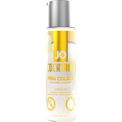 JO H2O Lubricant Pina Colada 60ml