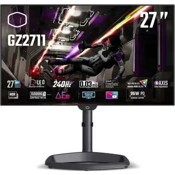 Cooler Master GZ2711