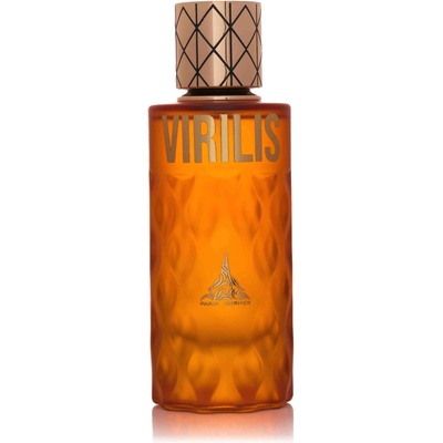 Paris Corner Virilis parfumovaná voda unisex 100 ml
