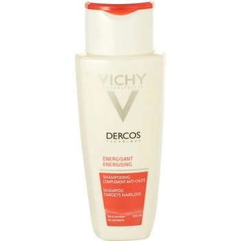 Vichy Dercos posilňujúci šampón 200 ml