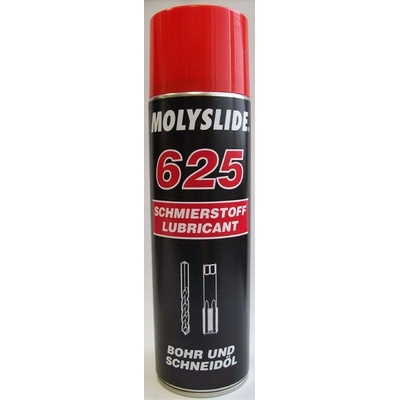 MOLYSLIDE 625 Rezný sprej 500 ml