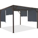 Garden Point Santorini 3x3 m (GAP293/4/5/7)