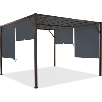 Garden Point Santorini 3x3 m (GAP293/4/5/7)