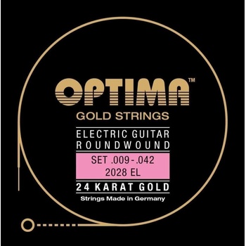 Optima 2028EL