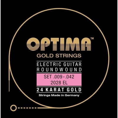 Optima 2028EL