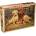 EUROGRAPHICS - Puzzle Puppies with Shoe - 1 000 piese