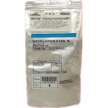 Ricoh D0239660 - originální