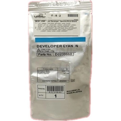 Ricoh D0239660 - originální – Zboží Živě