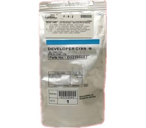 Ricoh D0239660 - originální