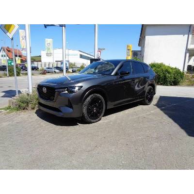 Mazda CX-60 3.3 e-Skyactiv D 254 Homura AWD Homura Plus 187 kW