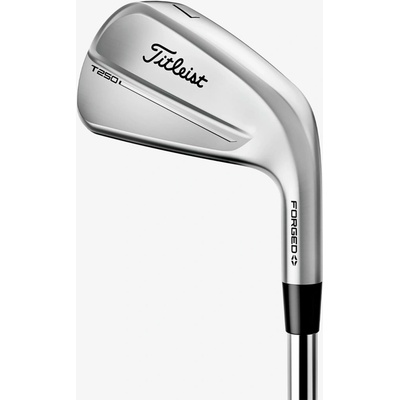 Titleist Set želez pro praváky ocel T250 4G AMT Black R300 5-GW Regular od 5 do GW – Zboží Dáma