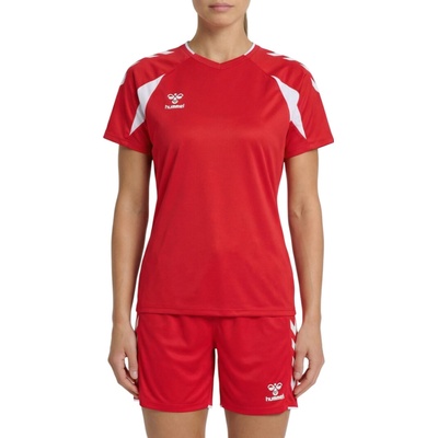 Hummel Core 2.0 Jersey Women červená