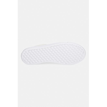 Tommy Hilfiger TH FOXING PLATFORM CANVAS ниски кецове дамски (FW0FW09480)