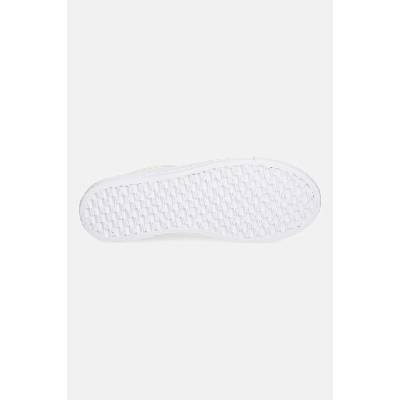 Tommy Hilfiger TH FOXING PLATFORM CANVAS ниски кецове дамски (FW0FW09480)