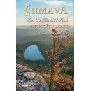 Šumava - Za tajemstvím horských jezer - Fořt Karel, Maršálková Jitka