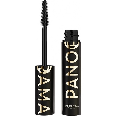 L'Oréal Paris Panorama All Night Black 9,9 ml