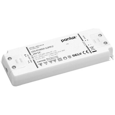 LED driver Panlux DRT030/24 30W 24VDC
