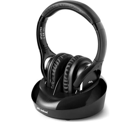 Meliconi HP 600 PRO WIRELESS