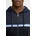 HUGO BOSS домашен суичър мъжки от памук Authentic Jacket H (50554785)