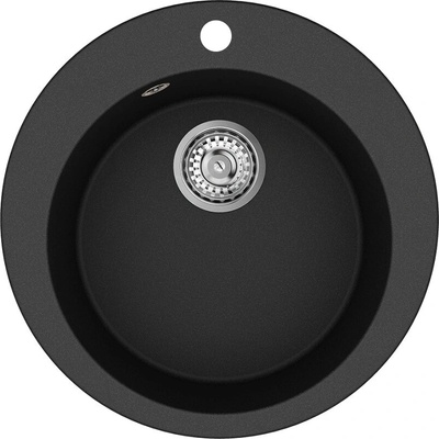 Helika CLARUS SR100 black metallic