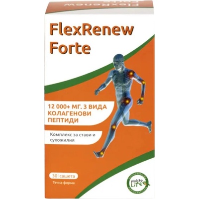 Phyto Life FlexRenew Forte [30 Сашета]