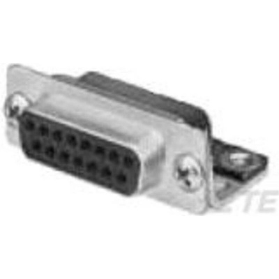 TE Connectivity TE AMP AMPLIMITE Metal Shell Posted 745440-1 1 ks Package