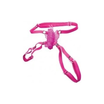 Venus Butterfly