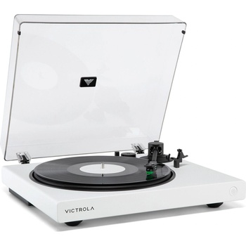 Victrola VPT-1520 Wave White (5060647650803)