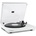 Victrola VPT-1520 Wave White (5060647650803)