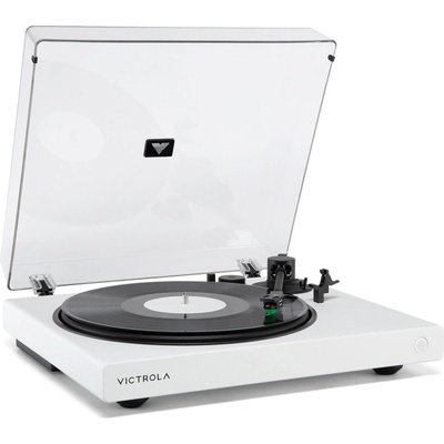 Victrola VPT-1520 Wave White (5060647650803)