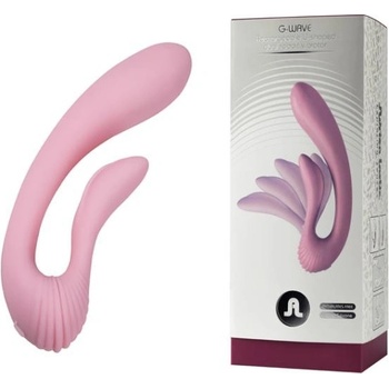 Adrien Lastic G-Wave U-Shaped Double Rabbit