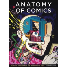 Anatomy of Comics