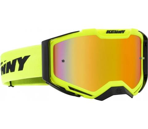 Kenny VENTURY PHASE 1