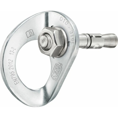 Petzl Coeur bolt steel 12