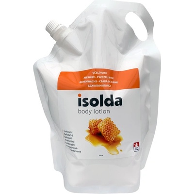solda krém na ruce včelí vosk s mateřídouškou 2500 ml