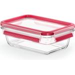 Tefal Кухненски буркан за съхранение MASTER SEAL GLASS N1040610 700 ml, Tefal (TEFN1040610)