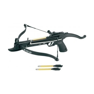 Man Kung XB Cobra 80lbs