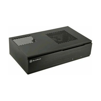 SilverStone Milo ML06 SST-ML06B USB 3.0