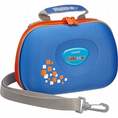 VTECH Puzdro na fotoaparát Twist Plus X7 modré 3417762018032