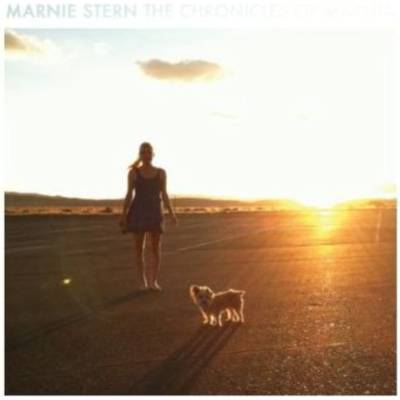 Stern Marnie - Chronicles Of Marnia LP