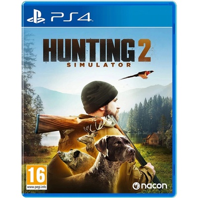 Hunting Simulator 2 (XSX)